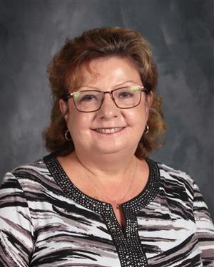 Peggy Zimmer 